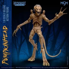 Pumpkinhead: Le Démon...