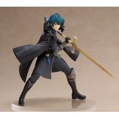 Fire Emblem: Three Houses Figurine Pop Up Parade Byleth (Male) 15cm