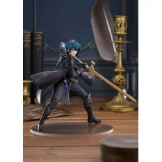 Fire Emblem: Three Houses Figurine Pop Up Parade Byleth (Male) 15cm