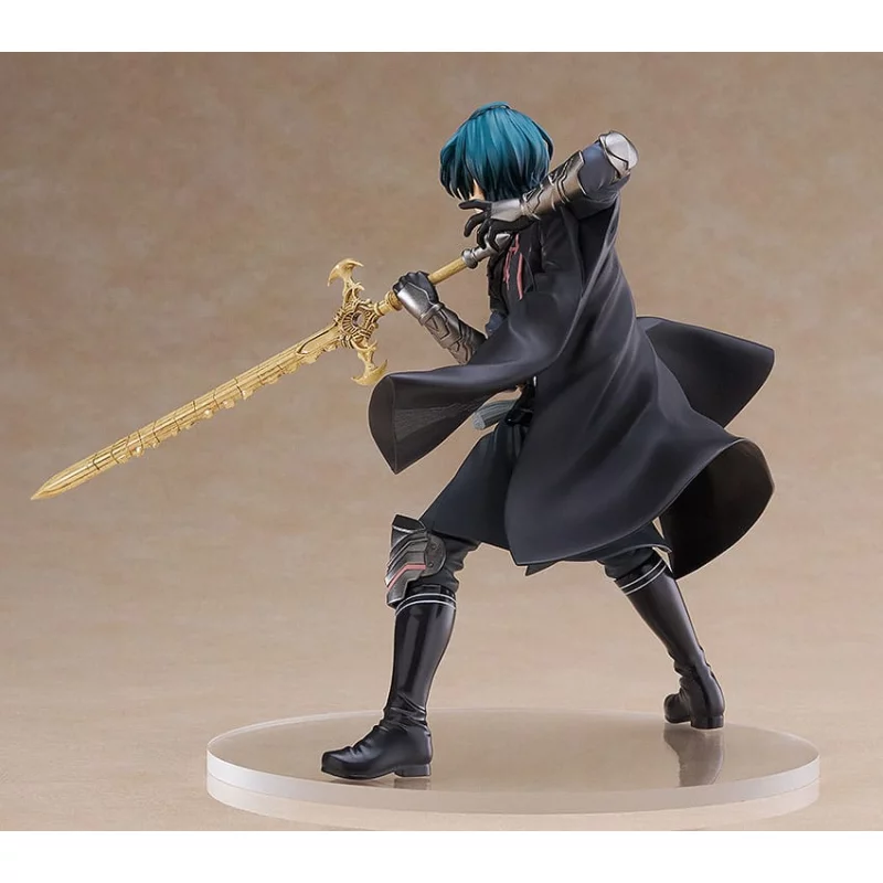 Fire Emblem: Three Houses Figurine Pop Up Parade Byleth (Male) 15cm