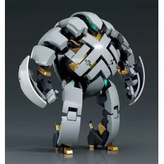Rakuen Tsuiho Expelled from Paradise Figurine Moderoid Plastic Model Kit Arhan 14cm