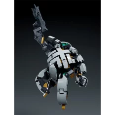 Rakuen Tsuiho Expelled from Paradise Figurine Moderoid Plastic Model Kit Arhan 14cm