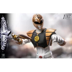 Power Squad Set of 6 Action Figures 1/12 TOYS BATTALION TB020