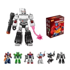 Transformers Assortiments...