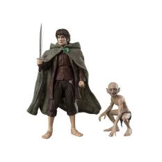 Lord of the Rings Action...