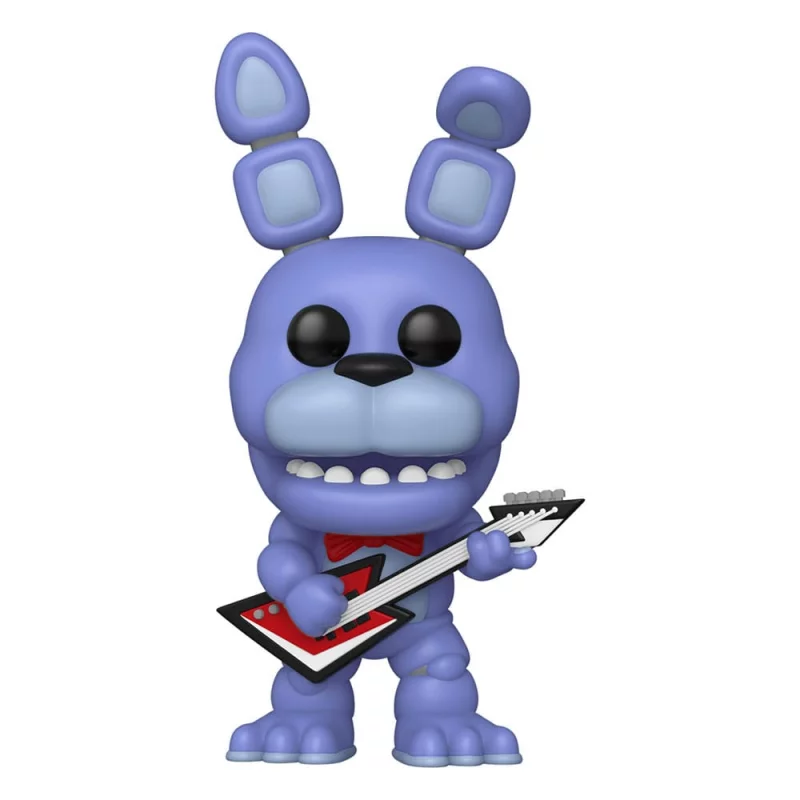 Five Night at Freddy&#039;s POP! Games Bonnie 10th Anniversary Figure 10cm N°1061
