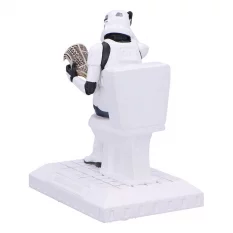 Original Stormtrooper Figure Pooper Trooper 10cm