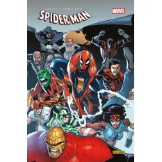 Spider- Man : Spider-Island...