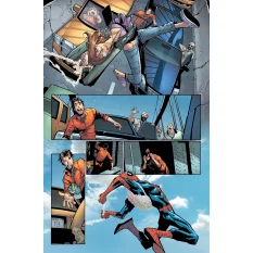 Spider- Man : Spider-Island Comics *French*