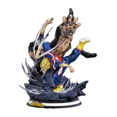 My Hero Academia Statue All...