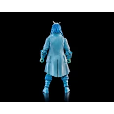 The Ghost of Jacob Marley Haunted Blue Edition Action Figure 15cm