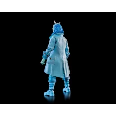 The Ghost of Jacob Marley Haunted Blue Edition Action Figure 15cm
