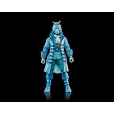 The Ghost of Jacob Marley Haunted Blue Edition Action Figure 15cm