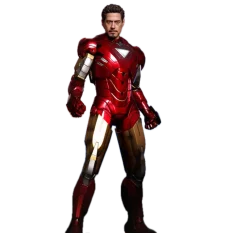 Hot Toys MMS171 The...