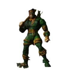 Tortues Ninja (Mirage...