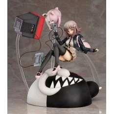 Danganronpa 2 Goodbye Despair Figure 1/8 Chiaki Nanami 21cm (re-run)