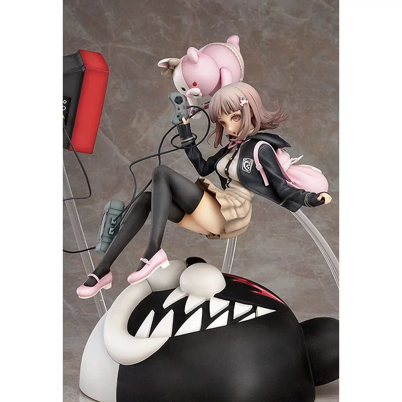 Danganronpa 2 Goodbye Despair Figure 1/8 Chiaki Nanami 21cm (re-run)