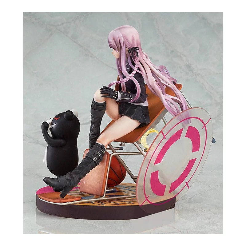 Danganronpa Kibou no Gakuen to Zetsubou no Koukousei Figurine 1/8 Kyoko Kirigiri 15cm