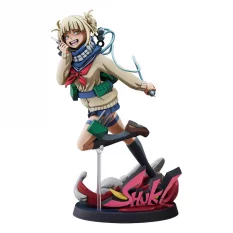 My Hero Academia Figure 1/8...