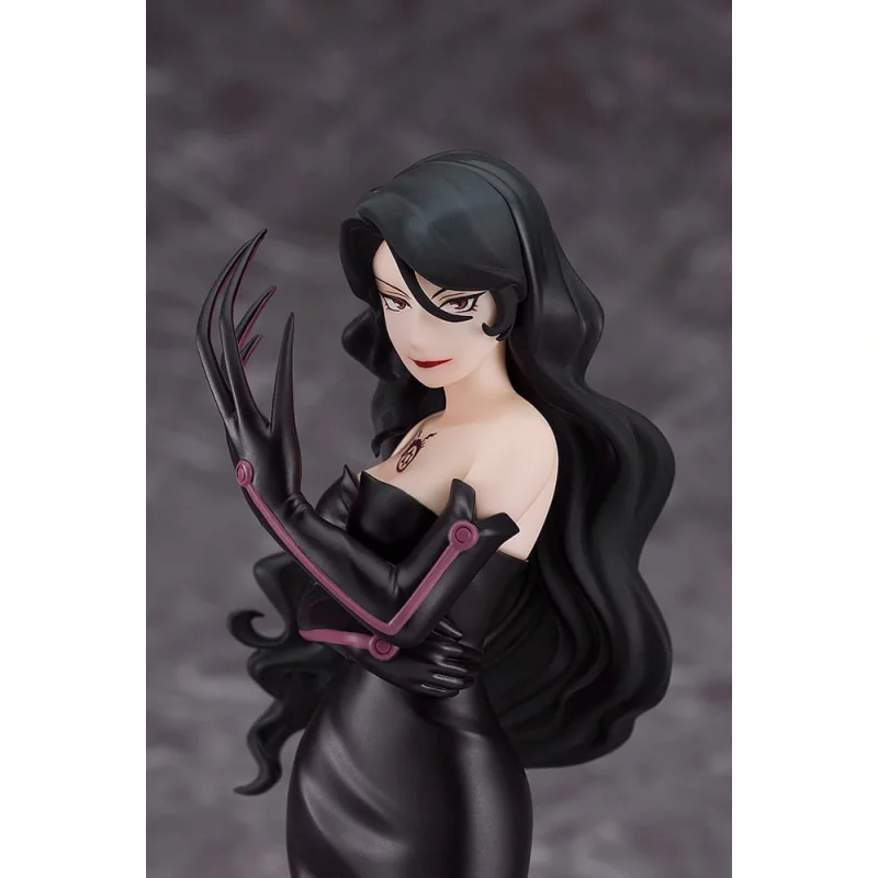 Fullmetal Alchemist: Brotherhood Figurine Pop Up Parade Lust 17cm
