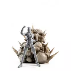 Tamashii Effect Explosion...
