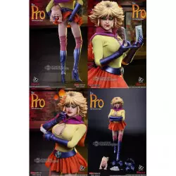 The Pro 1/6th Scale Action Figure Phicen TBLEAGUE PL2018-112