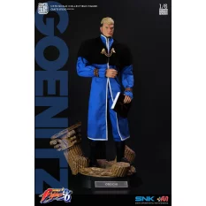 The King of Fighters '96...