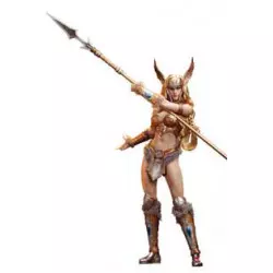 Skarah The Valkyrie 1/6th...