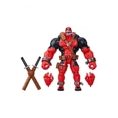 Marvel Legends Series Action Figurine Venompool 19cm