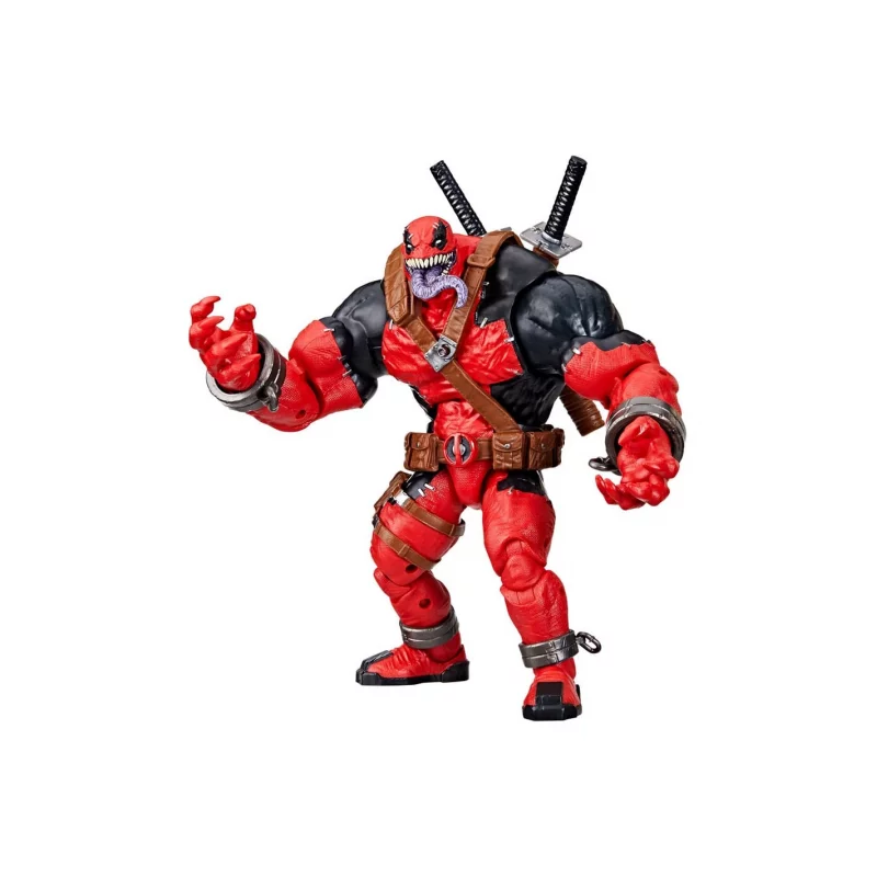 Marvel Legends Series Action Figurine Venompool 19cm
