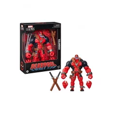 Marvel Legends Series Action Figurine Venompool 19cm
