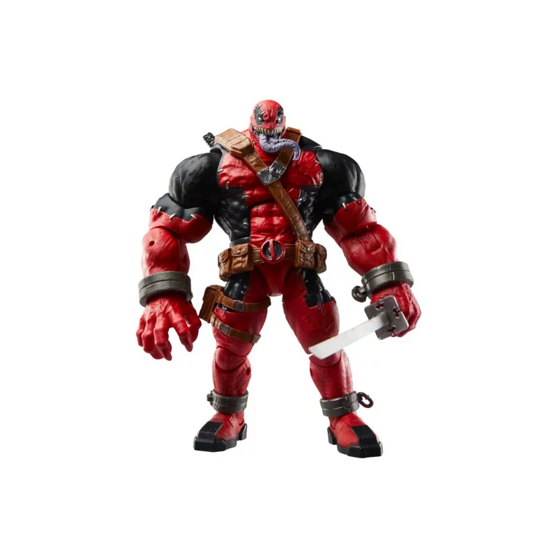 Marvel Legends Series Action Figurine Venompool 19cm