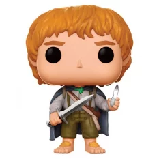 Lord of the Rings POP!...