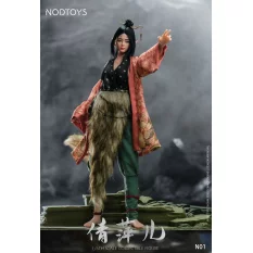 Fox Fairy Qianping'er...