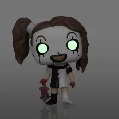 Terrifier 2 POP! Movies...