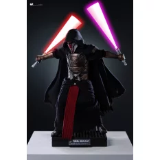 Hot Toys VGM62 Star Wars Collectible Action Figure 1/6 Darth Revan 31cm