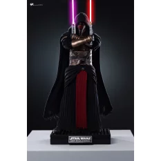 Hot Toys VGM62 Star Wars Collectible Action Figure 1/6 Darth Revan 31cm