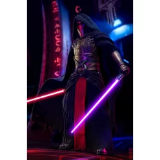 Hot Toys VGM62 Star Wars Collectible Action Figure 1/6 Darth Revan 31cm