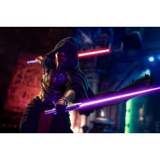 Hot Toys VGM62 Star Wars Collectible Action Figure 1/6 Darth Revan 31cm