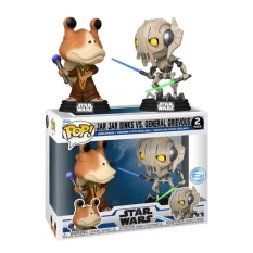 Star Wars: The Clone Wars...