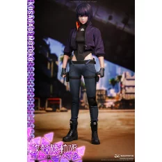 Ghost in the Shell SAC_2045...