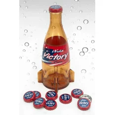 Fallout Bouteille & Capsule...