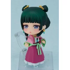 The Apothecary Diaries Action Figurine Nendoroid Maomao: Garden Party Ver. 10cm