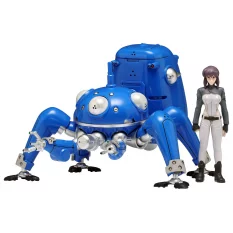 Ghost in the Shell S.A.C....
