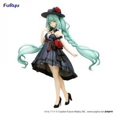 Hatsune Miku Figurine...