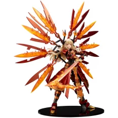 Yu-Gi-Oh! Figurine 1/7 Card...