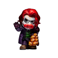 LEON // WHY SO HUNGRY...