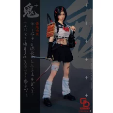 Onihime Part 2 Yumi Souki...