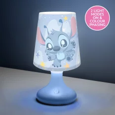 Disney Lilo & Stitch Table...