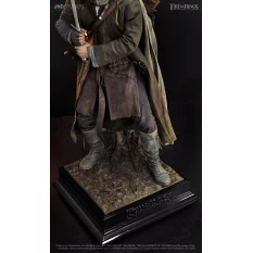 Le Seigneur des Anneaux Statue 1/3 Aragorn JND 80cm